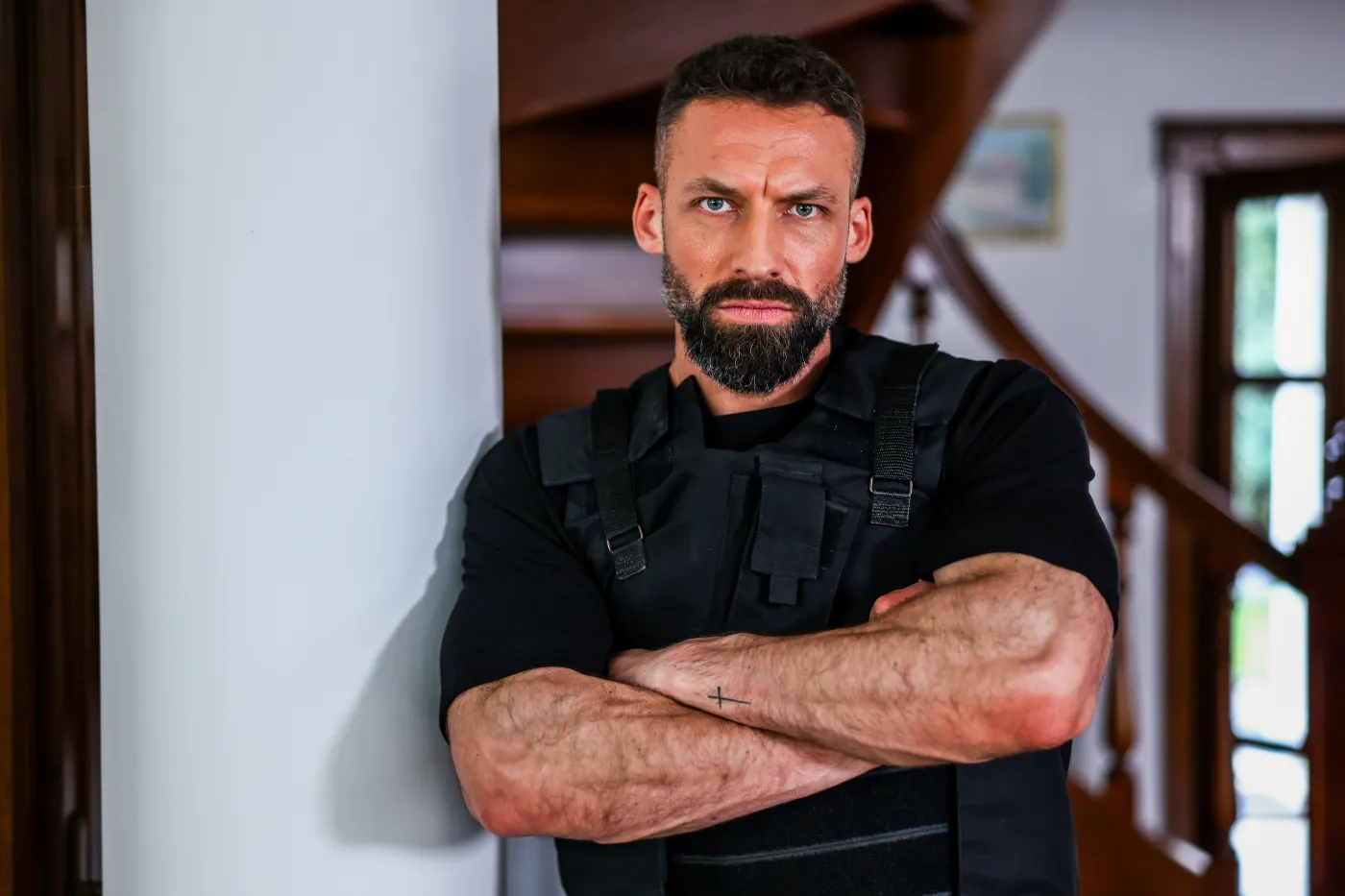 Kultowy polski serial kryminalny powraca. Co się wydarzy w nowym sezonie?