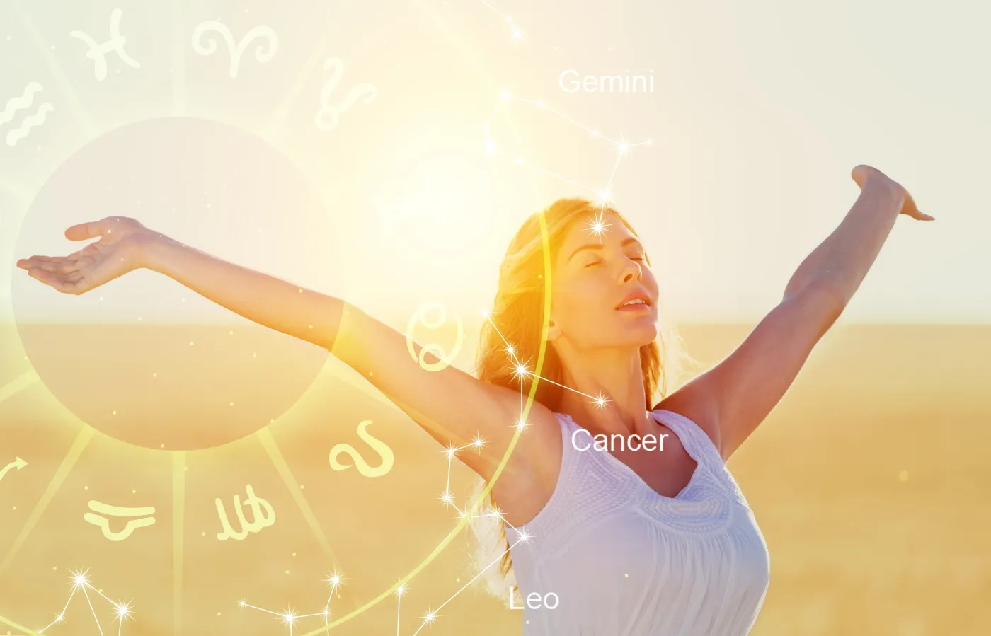 Horoskop dzienny na sobotę 30 sierpnia 2025