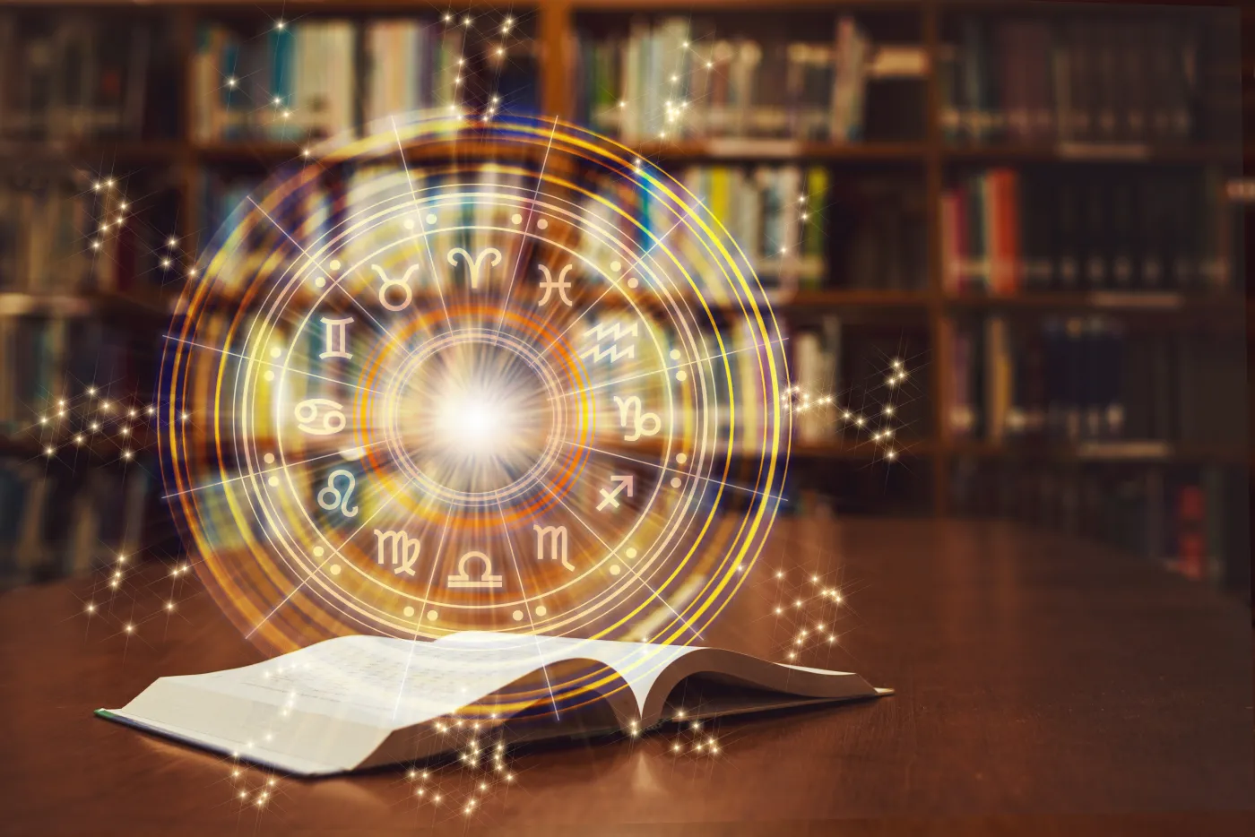 Horoskop dzienny na wtorek 15 lipca 2025 - Czas klarownych decyzji i uporządkowania