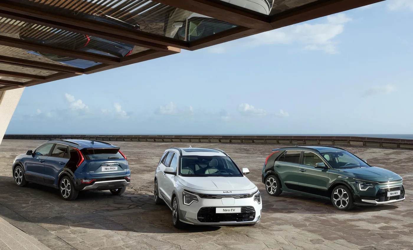 Kia Niro