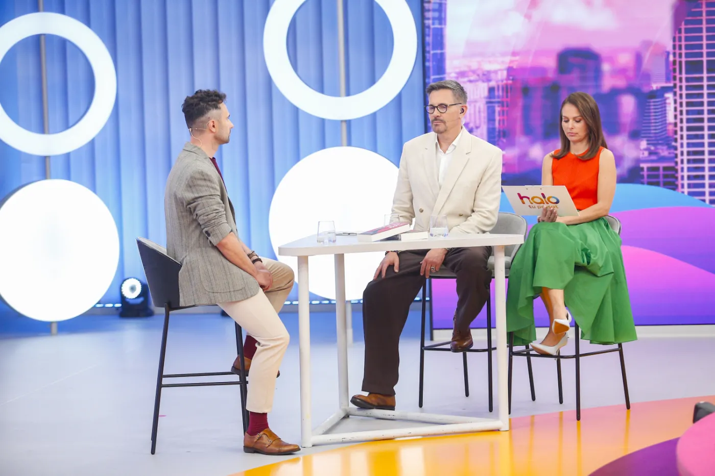 Rewolucja w "Halo, tu Polsat". Nowi prowadzący w programie i rozdzielona para