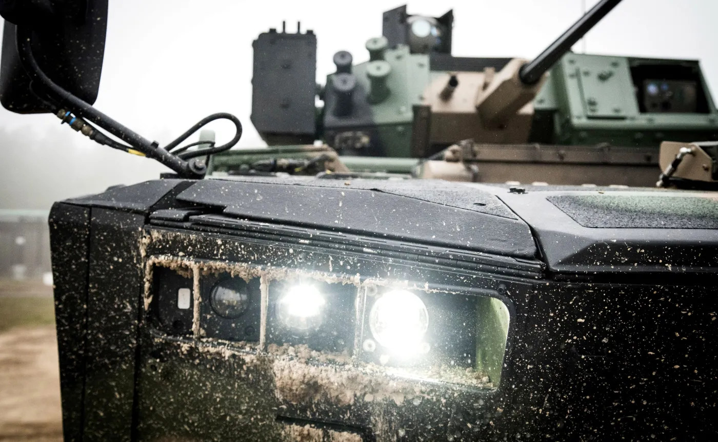 Sztab Generalny ostrzega kierowców. Wydano specjalny komunikat