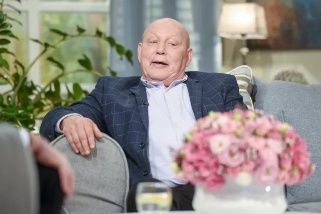 Jasnowidz Jackowski przepowiada wojnę. Podaje konkretne lata