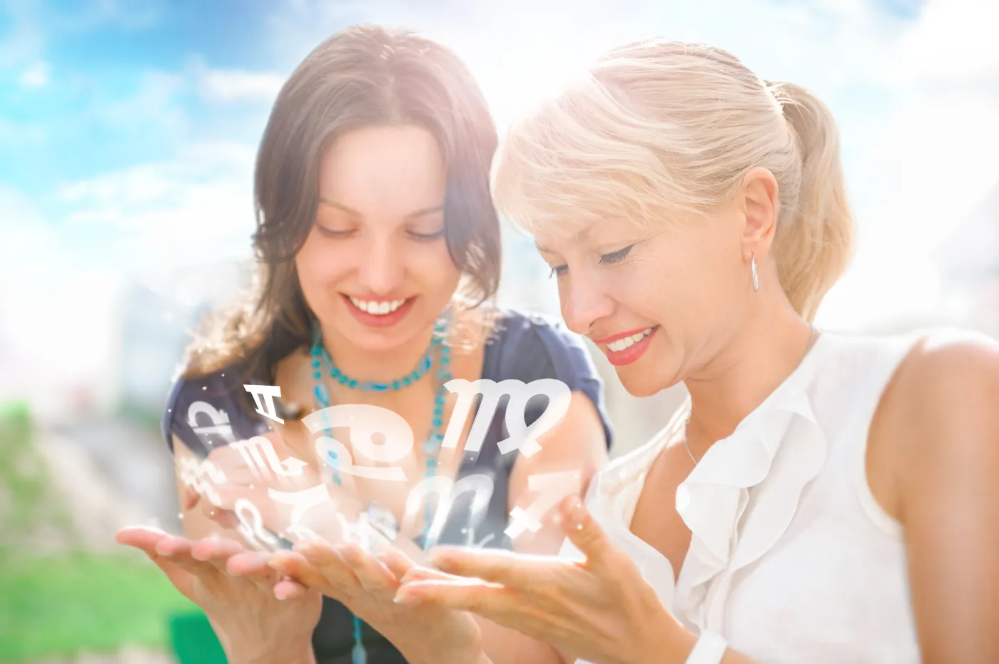 Horoskop dzienny na środę 10 września 2025