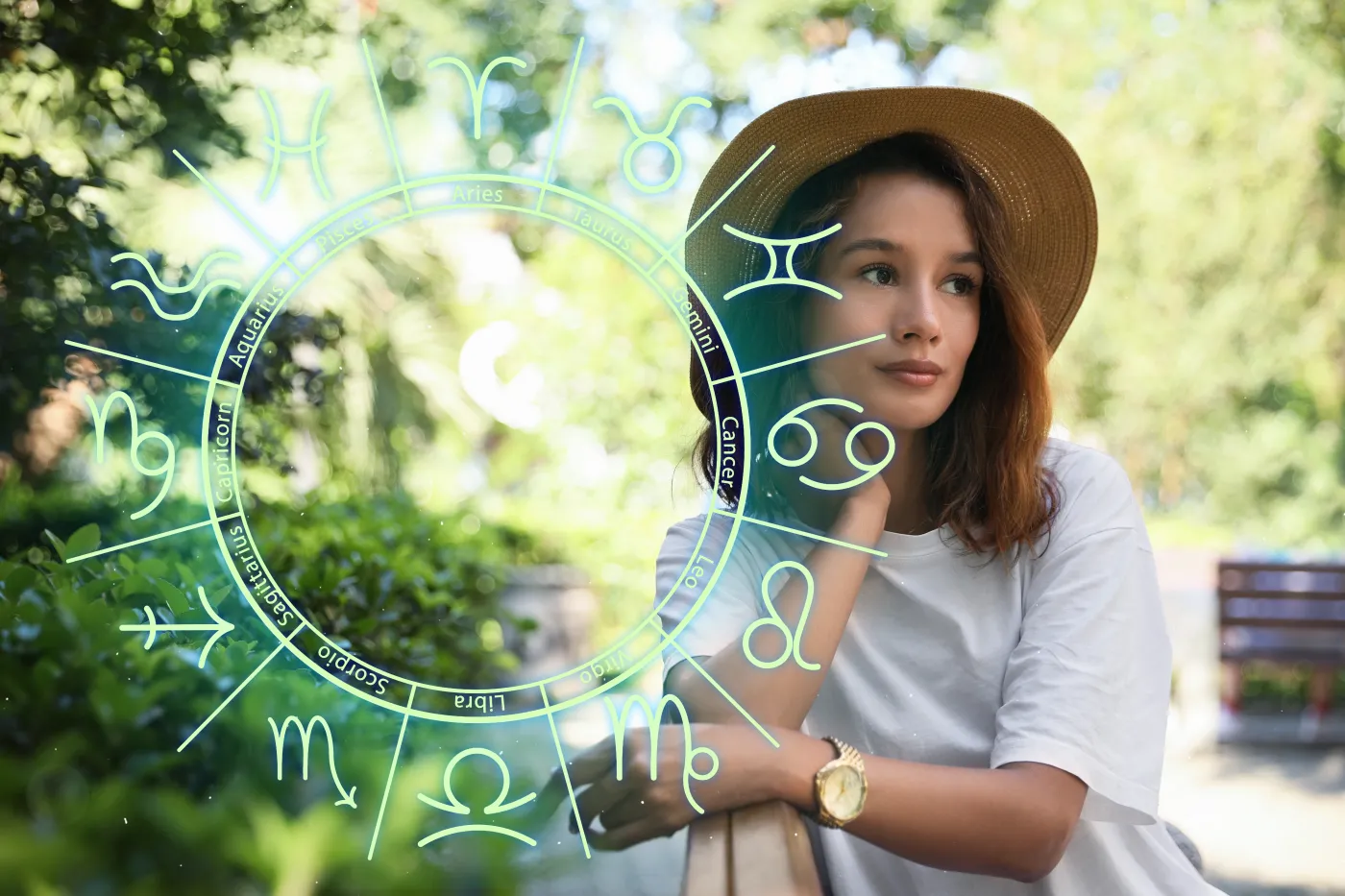 Horoskop dzienny na sobotę 13 września 2025