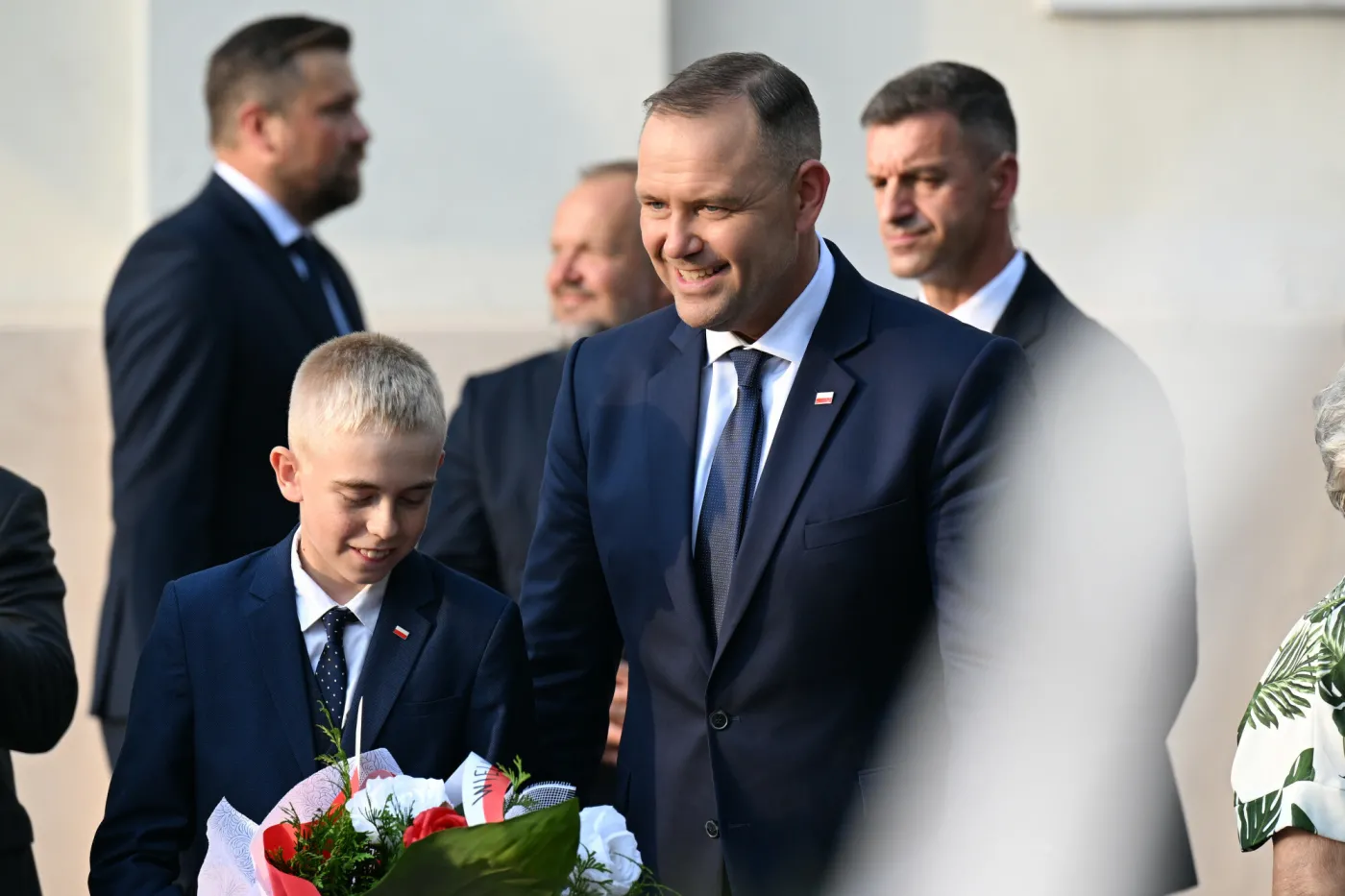 Przepowiednia jasnowidza Jackowskiego. "Nowa Targowica i prezydent jak Judasz"