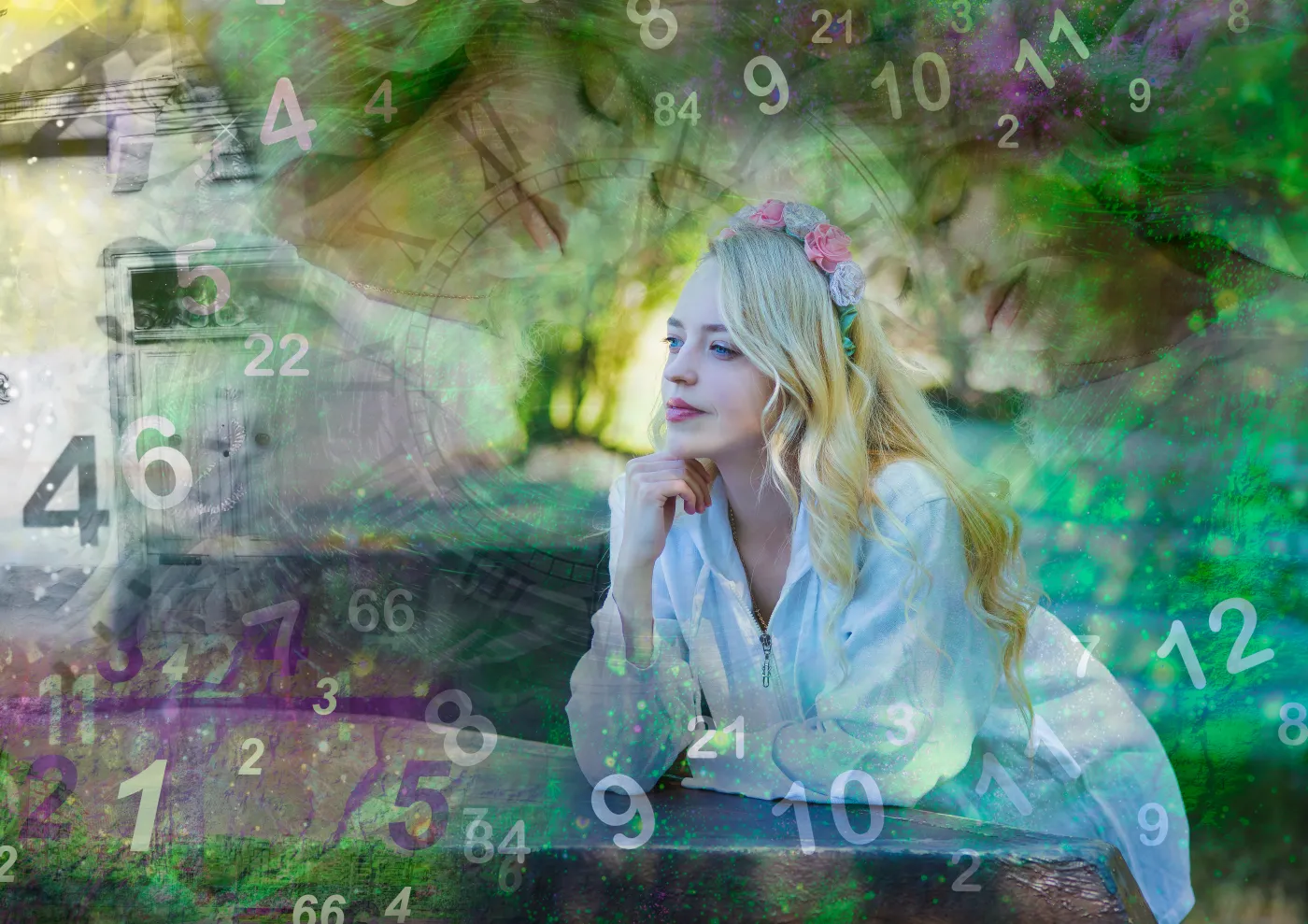 Horoskop dzienny na sobotę 6 września 2025