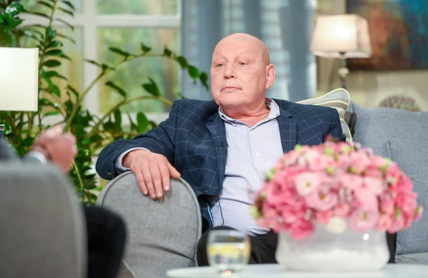 Jasnowidz Jackowski o wojnie w Polsce. "Wejdą wojska, które..."