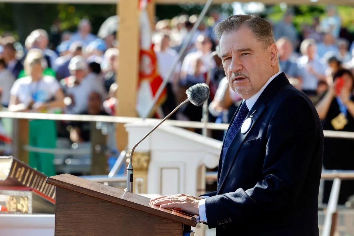 "90 groszy wstydu dla tego rządu". Duda ostro krytykuje minimalne wynagrodzenie i stawkę godzinową w 2026 r.