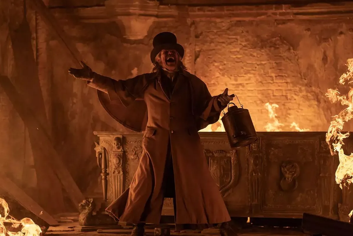 W kinach zarobił 181 milionów. Wielki hit w abonamencie