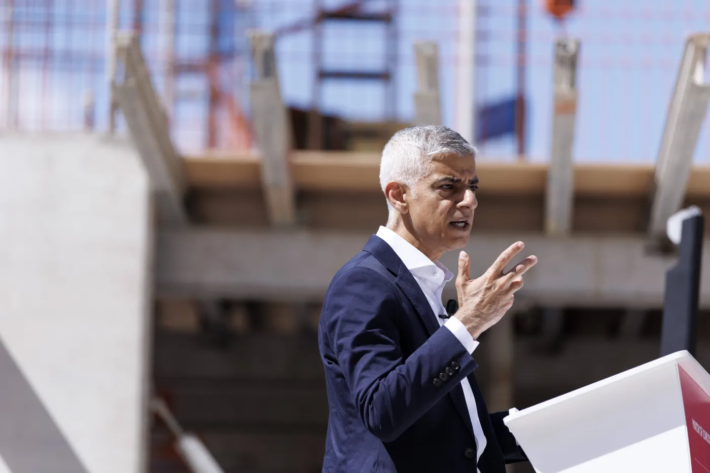 Skandaliczne słowa Trumpa pod adresem burmistrza Londynu. Wielka Brytania reaguje