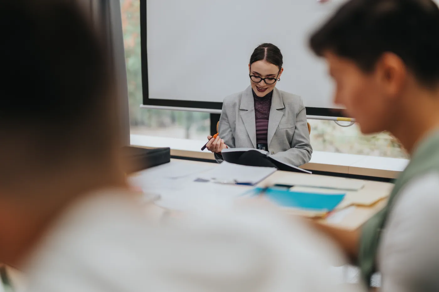 Zwolnienia w szkołach. Pracę stracą nie tylko katecheci