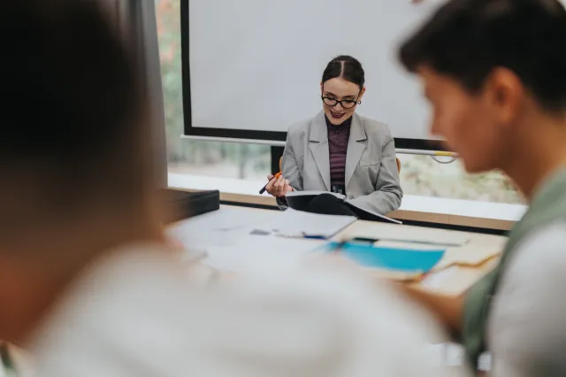 Nowy dodatek dla nauczycieli od września. Jest komunikat MEN