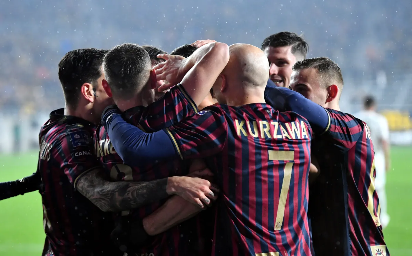 Mistrz świata i gwiazda Manchesteru City w polskim klubie. Sensacyjny transfer potwierdzony