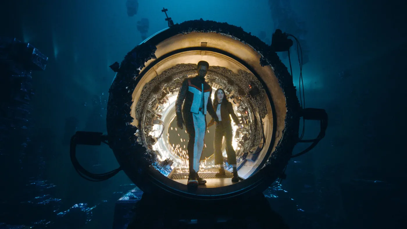 W kinach zarobił 615 milionów. Megahit błyskawicznie w abonamencie