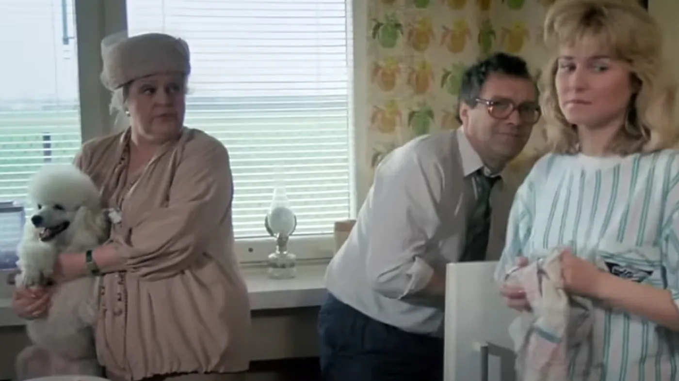 TVP pokaże dziś ulubioną komedię Polaków. O której włączyć telewizor?