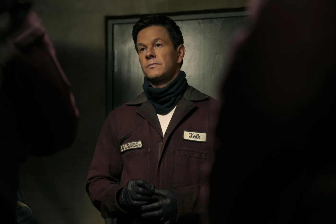 Nowy thriller akcji już dziś w streamingu. To adaptacja słynnego kryminału