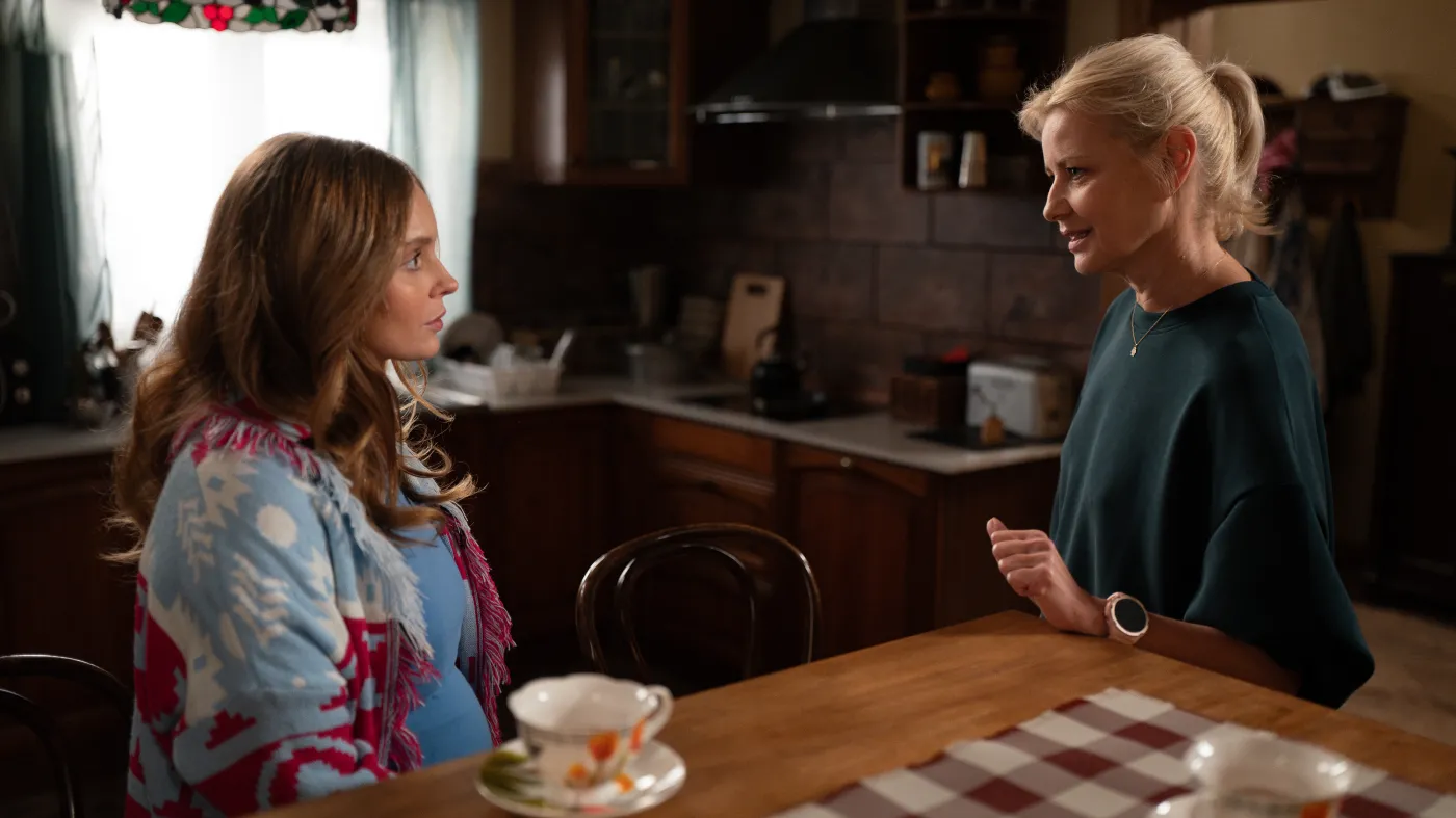 Widzowie nie szczędzą gorzkich słów. Kultowy serial TVP w ogniu krytyki