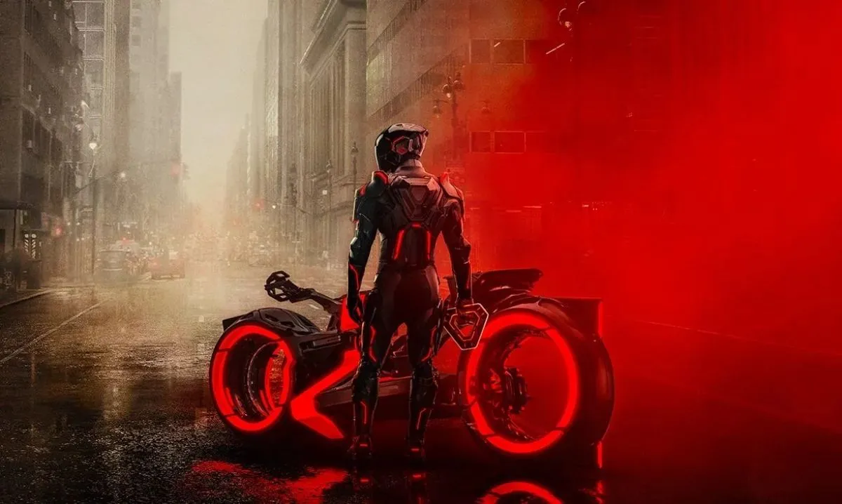 W kinach zarobił 433 miliony. Kultowy film SF powrócił