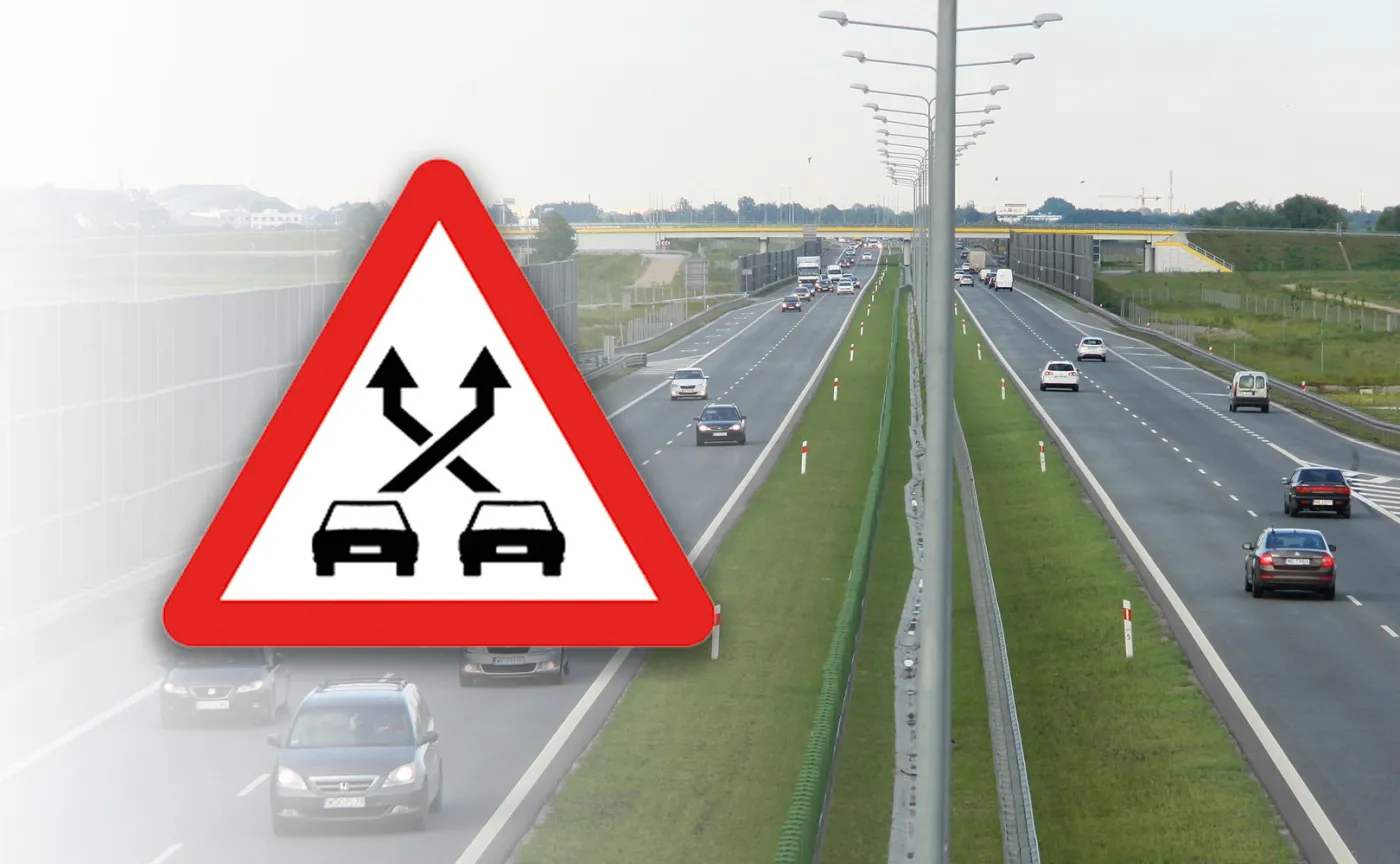 Nowy znak zaskoczy kierowców na drogach. Co oznacza?