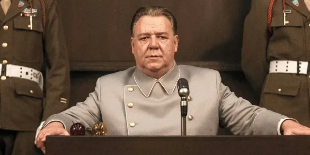 Hipnotyzująca rola gwiazdora Hollywood. Film niedługo w polskich kinach [WIDEO]
