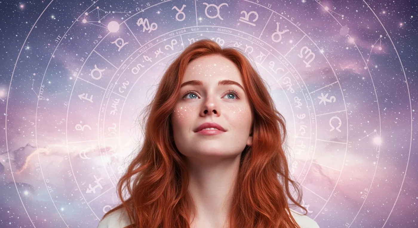 Horoskop dzienny na środę 8 października 2025 r. - zastosuj porady w sekcjach Miłość, Zdrowie, Praca oraz Rada dla Twojego znaku