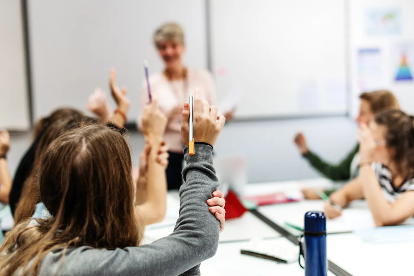 Zamieszanie z kluczowym przywilejem dla nauczycieli. Jest nowa propozycja