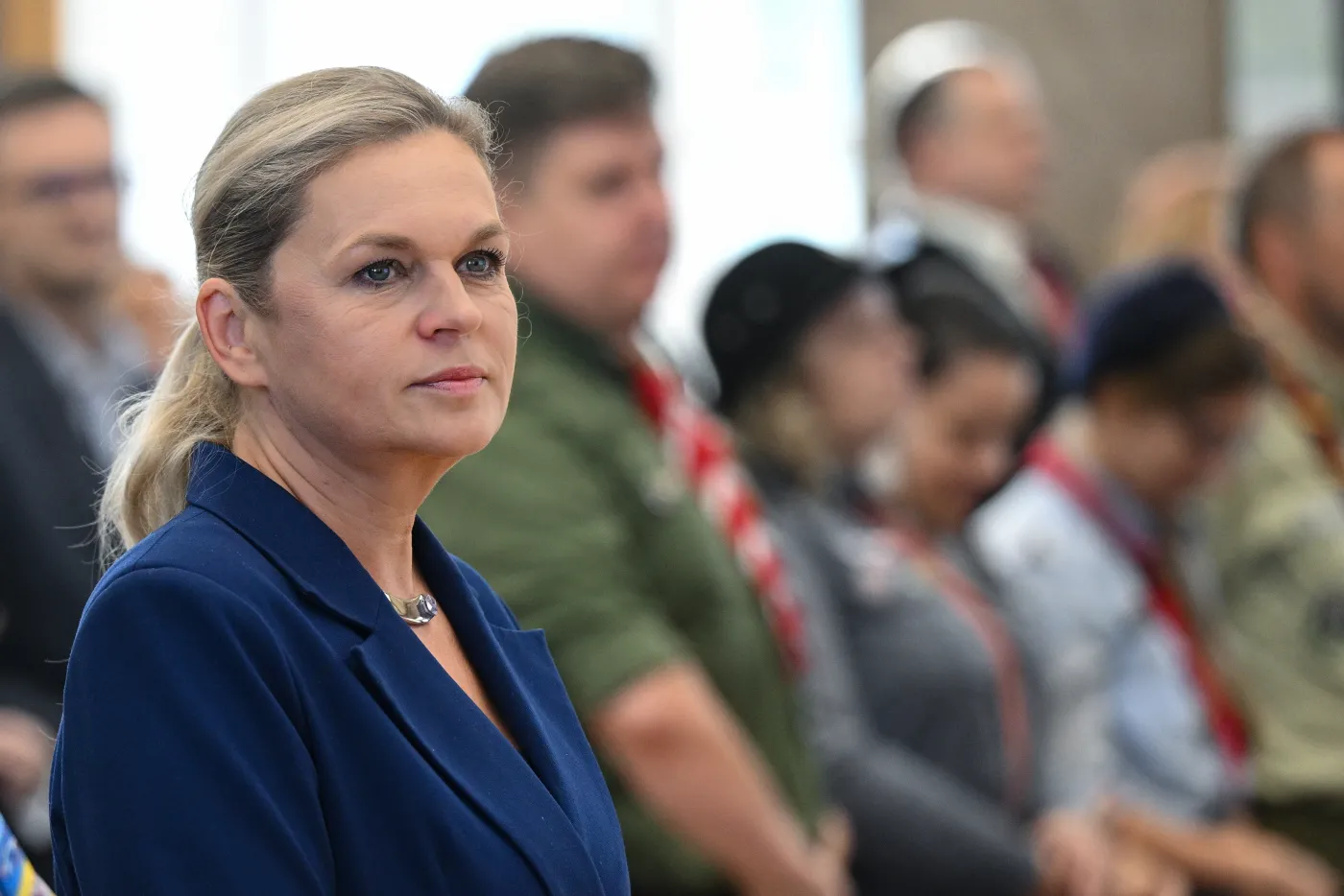 Większa nauczycielska pensja pod jednym warunkiem. Nowe stanowisko MEN