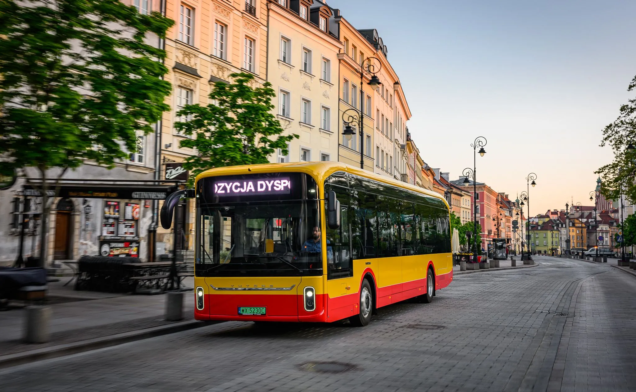 Tak powstają autobusy dla polskich miast. Produkują ponad 70 tys. pojazdów rocznie