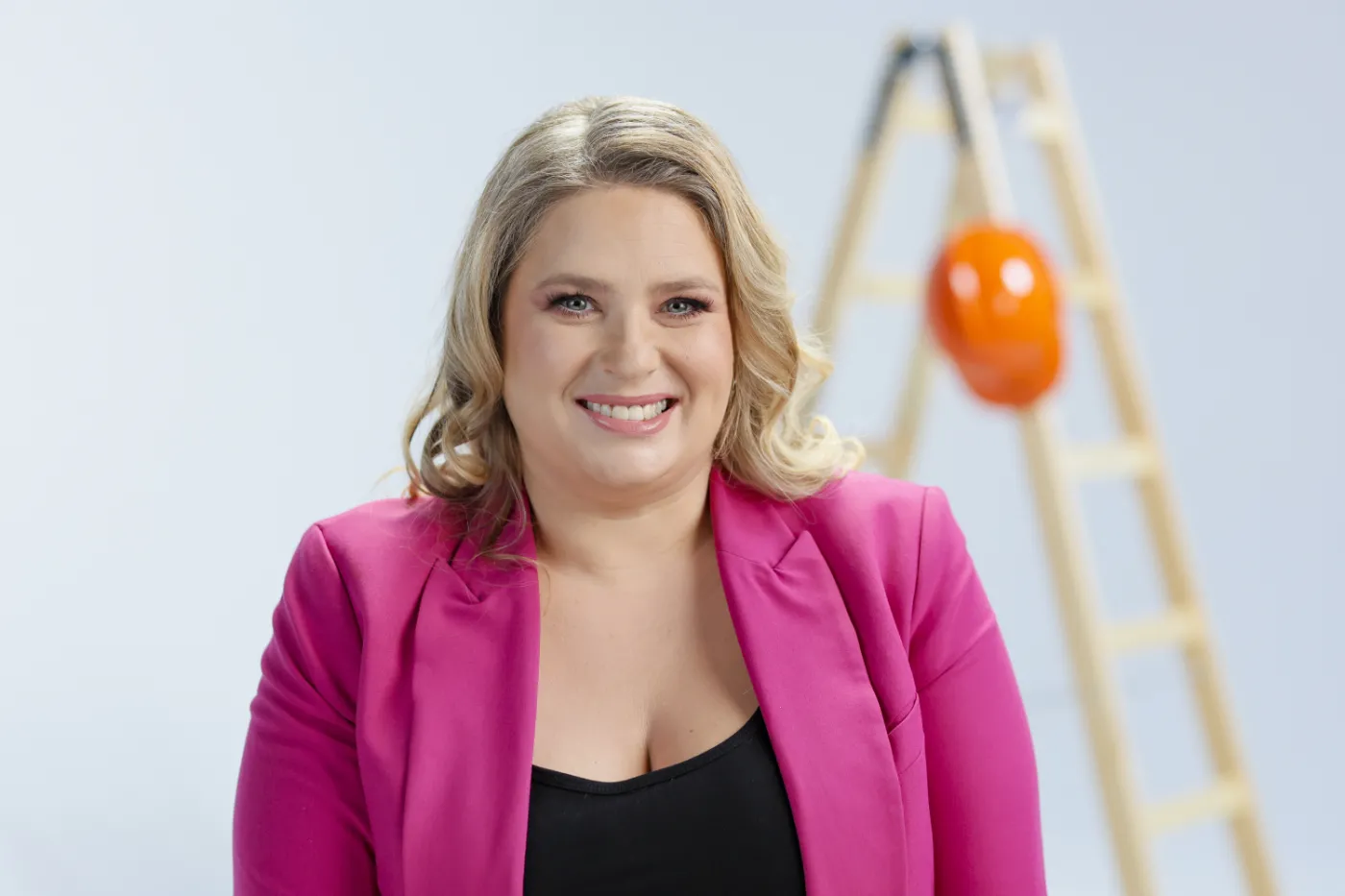 Elżbieta Romanowska przechodzi trudny czas 