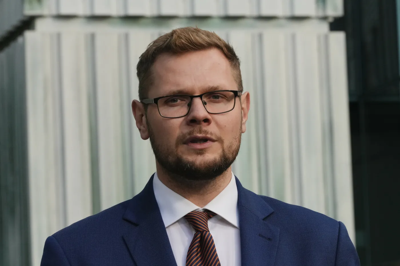 Afera Pegasusa. Pierwszy akt oskarżenia dotyczący osoby z kierownictwa Ministerstwa Sprawiedliwości