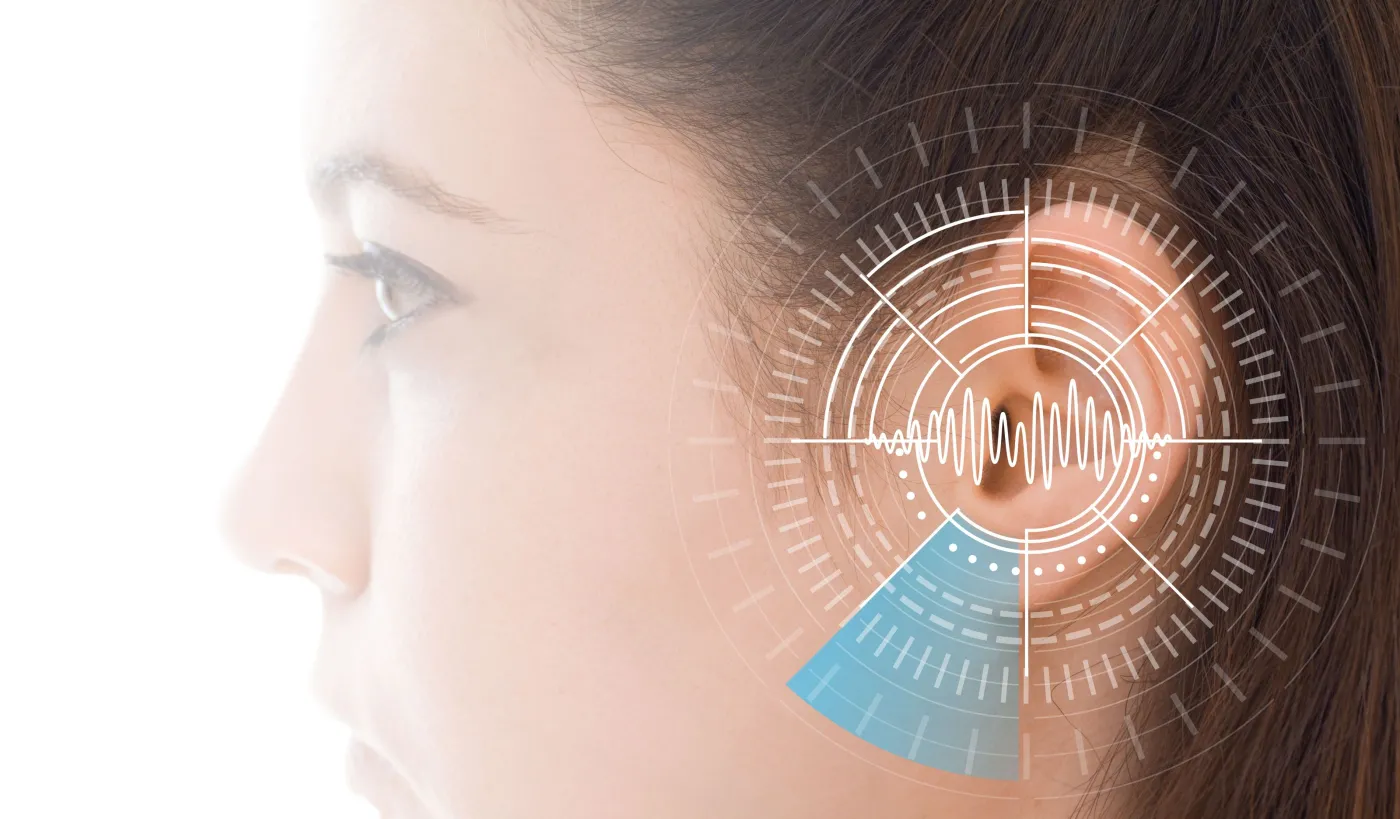 Twoje IQ może decydować o tym, jak dobrze słyszysz w tłumie