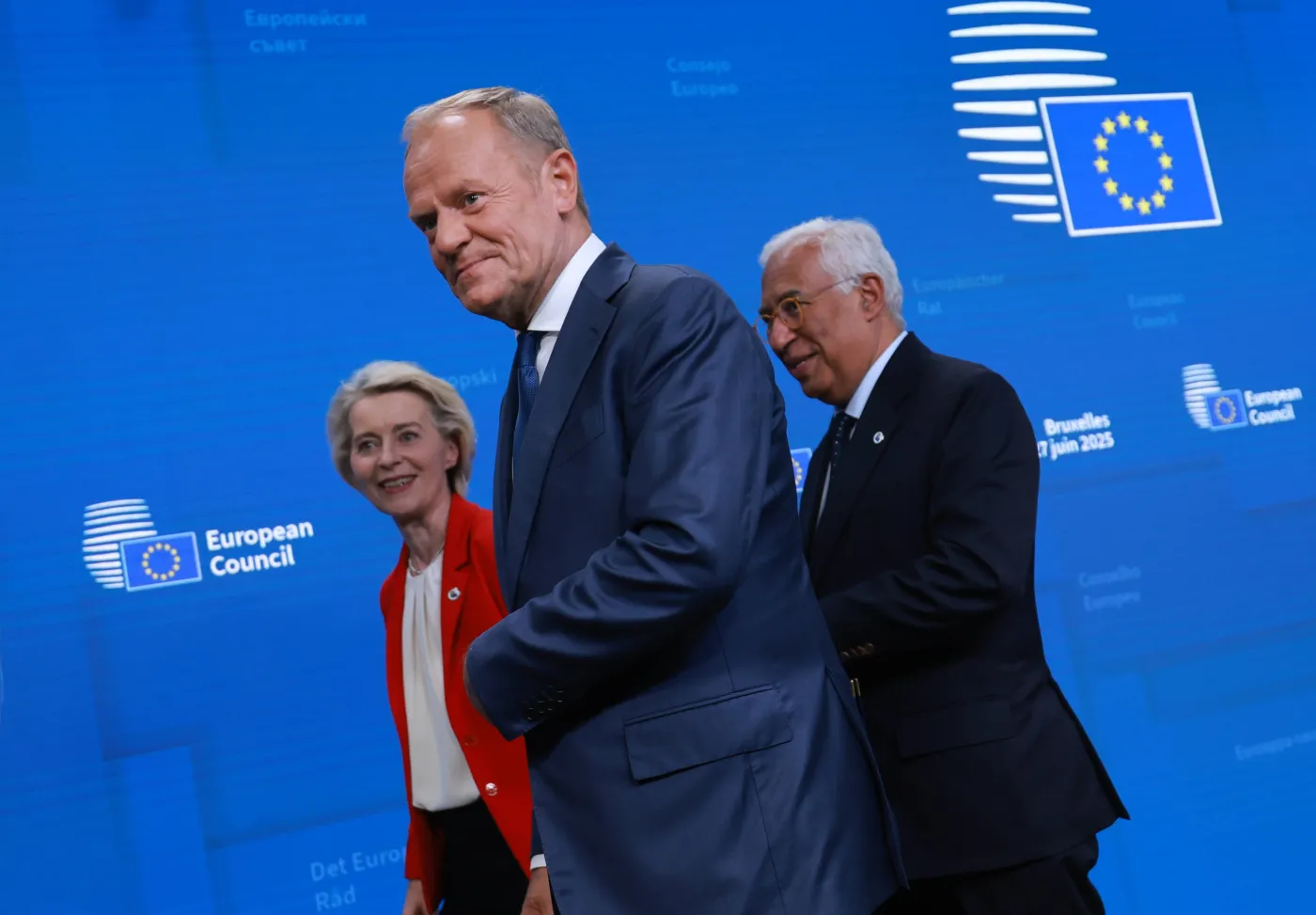 Strategiczny sukces Polski. Wschodnia flanka i obrona antydronowa priorytetami w konkluzjach szczytu UE