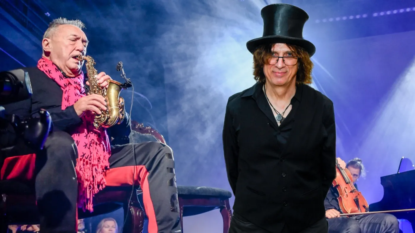 Mistrzowie muzyki w Warszawie. Wyjątkowe wydarzenie artystyczne już w ten weekend