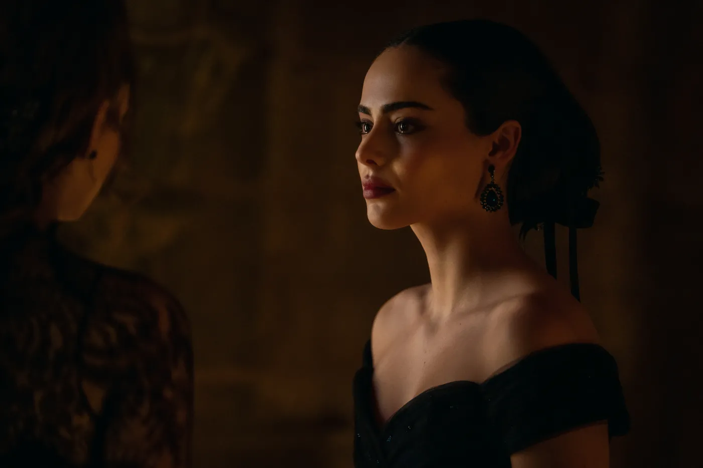 Serial kostiumowy hitem w Polsce i na świecie. Zapadła decyzja w sprawie kontynuacji