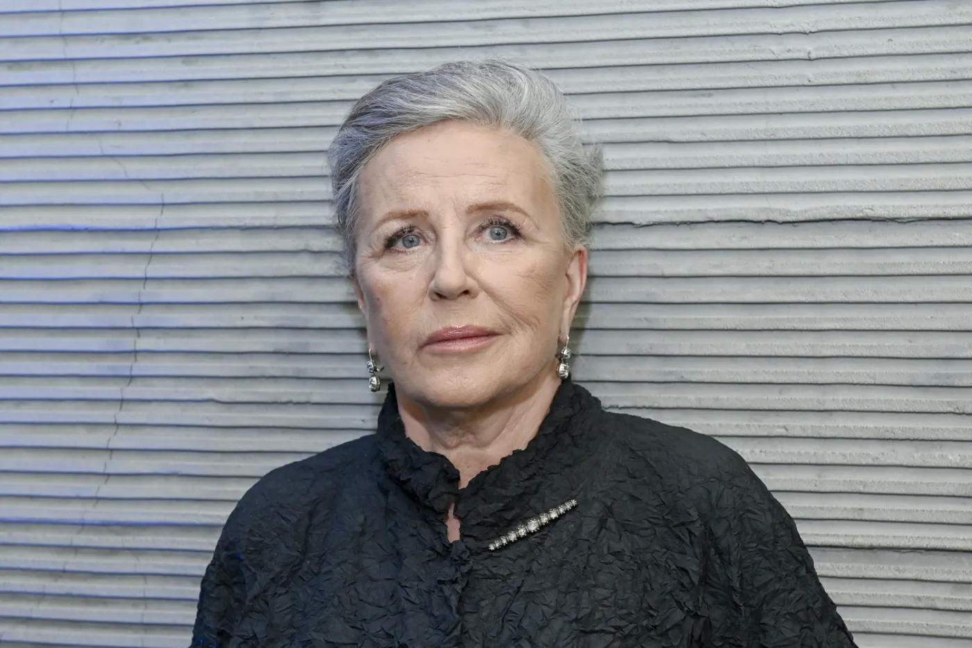 Krystyna Janda cierpi przez falę hejtu. "Nie prowokuję, bo nie bywam"