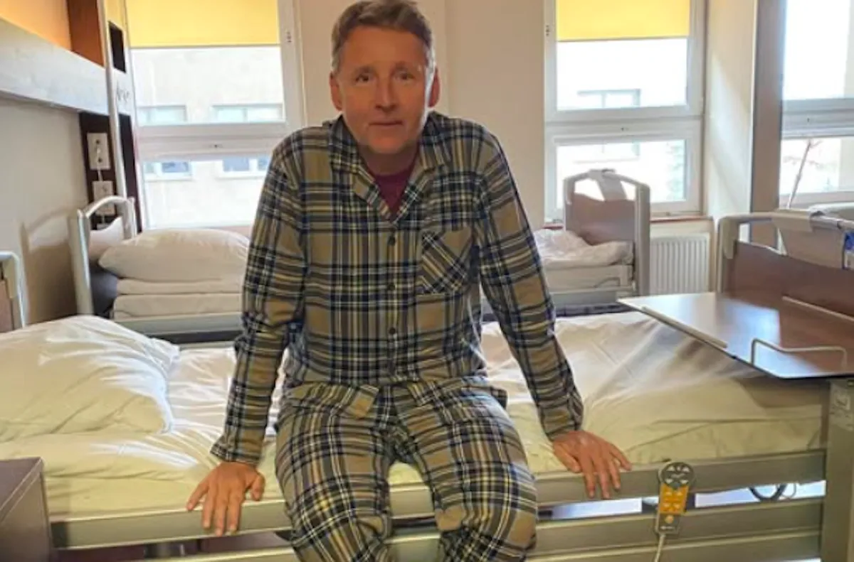 Marek Migalski usłyszał porażającą diagnozę. "Lekarz od razu zauważył"