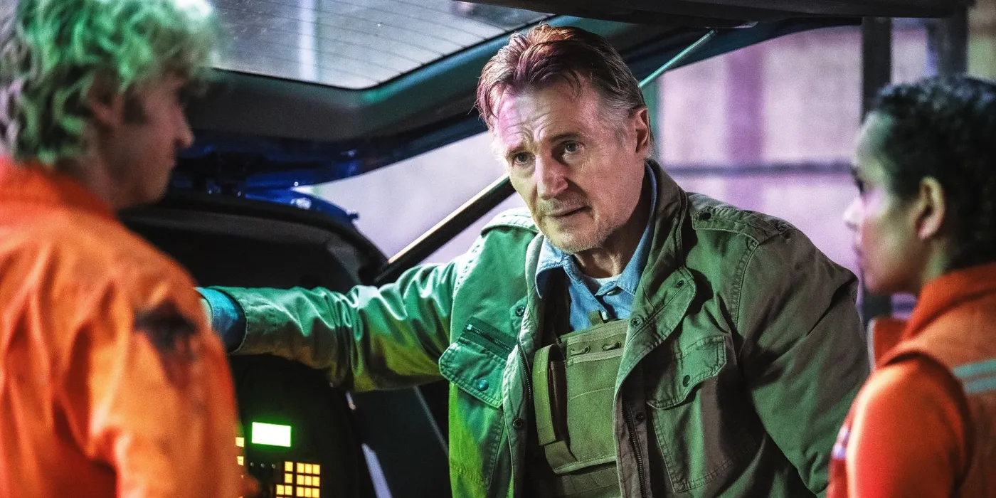 Przebije "The Last of Us"? Horror SF o morderczym grzybie budzi emocje