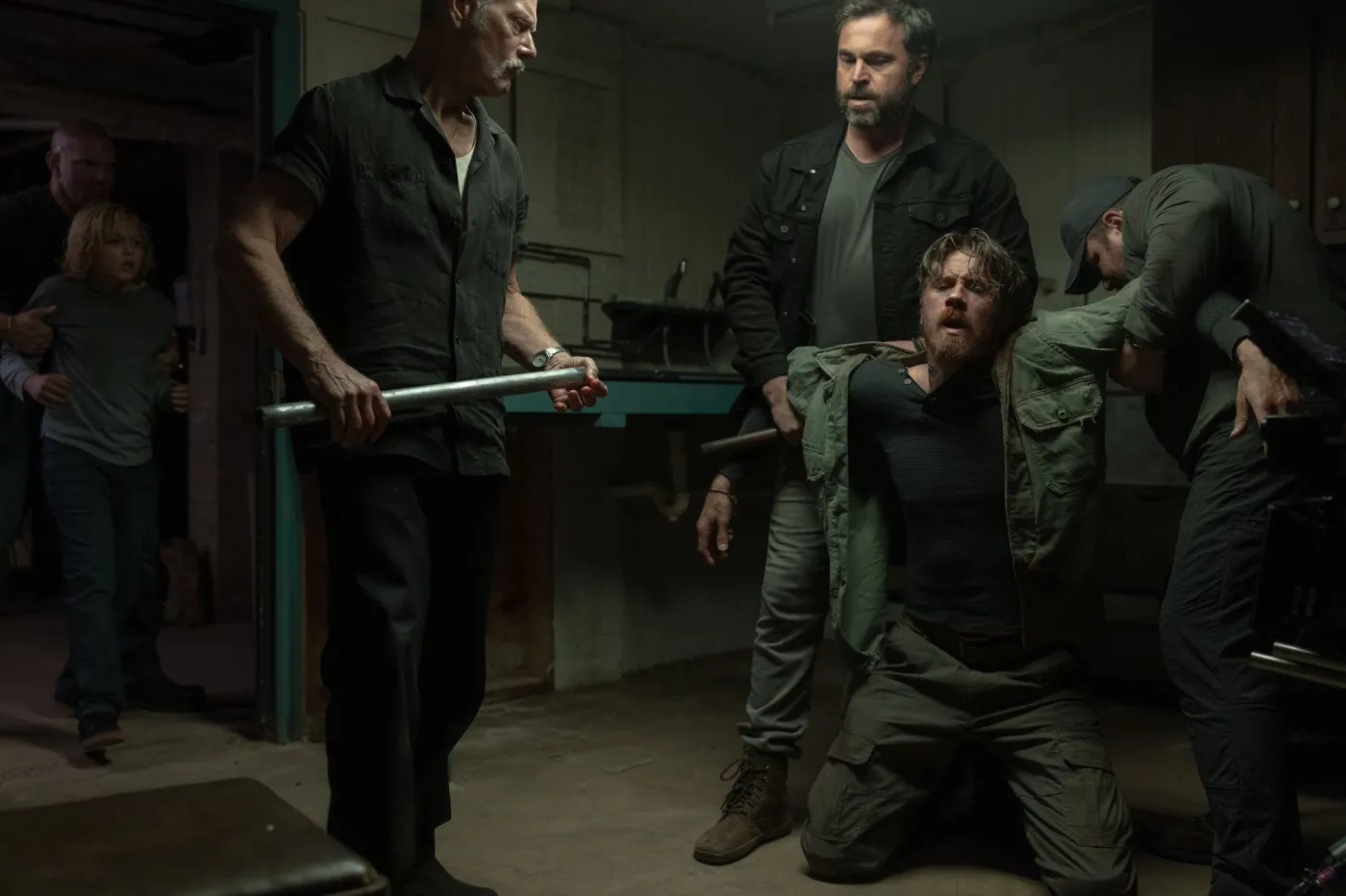 Ten thriller to ukryty hit streamingu. "To jest po prostu cholernie dobre"