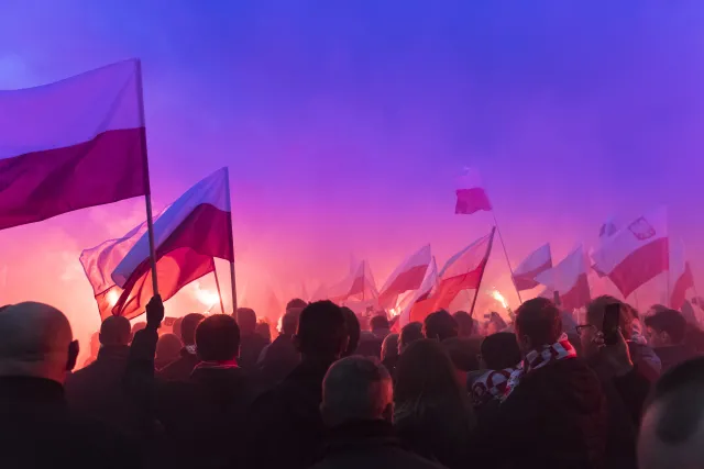 11 listopada, Narodowe Święto Niepodległości. Marsze, koncerty i biegi w całym kraju