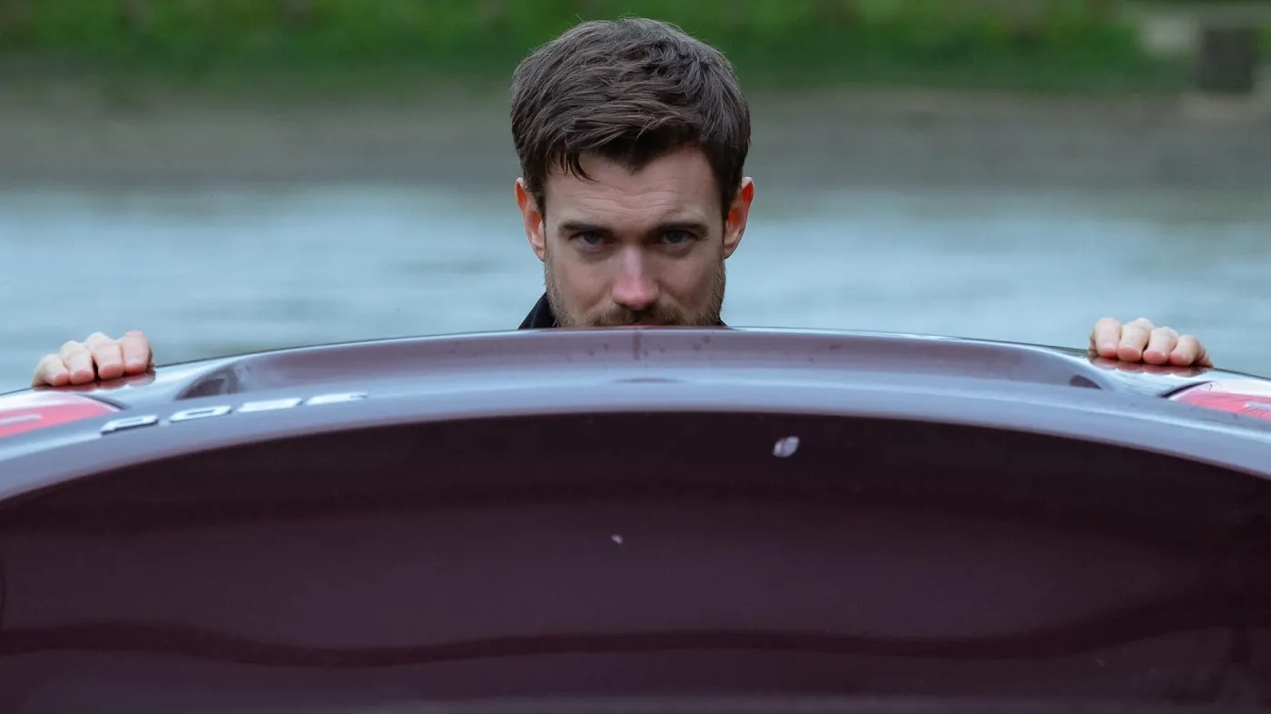 Nowy serial kryminalny na VOD. Stawia jedno kluczowe pytanie