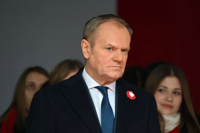 "Żeby nie było niczego". Donald Tusk o decyzji prezydenta Nawrockiego