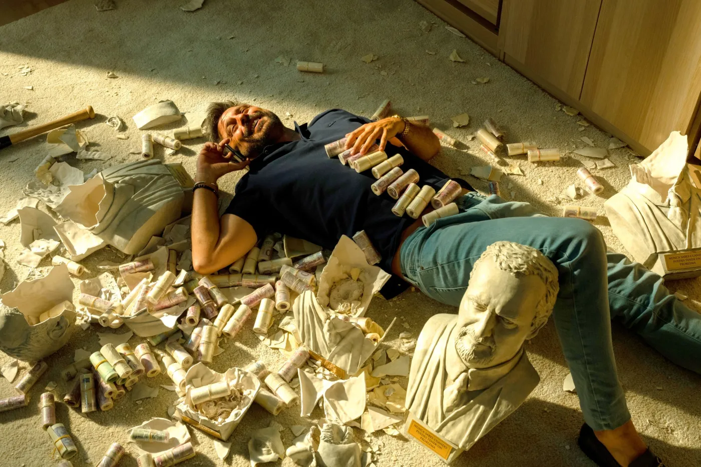 Nowy serial kryminalny w Polsce. Fabułę oparto na prawdziwym śledztwie