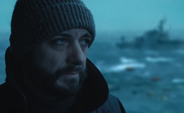 To tragiczna postać serialu "Heweliusz". Czy istniała naprawdę?