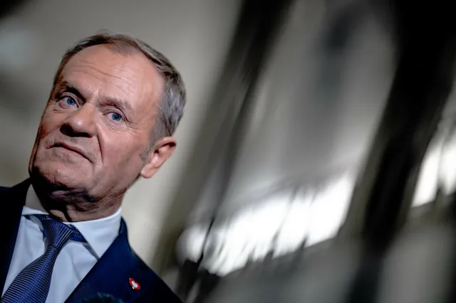 "Polacy Afroamerykanami Europy". Jest reakcja Tuska na szokujące słowa z Niemiec