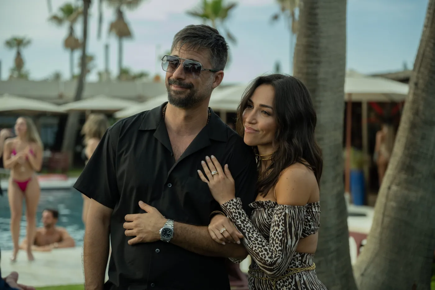 Nowy serial kryminalny od dziś w Polsce. Historia oparta na prawdziwym śledztwie