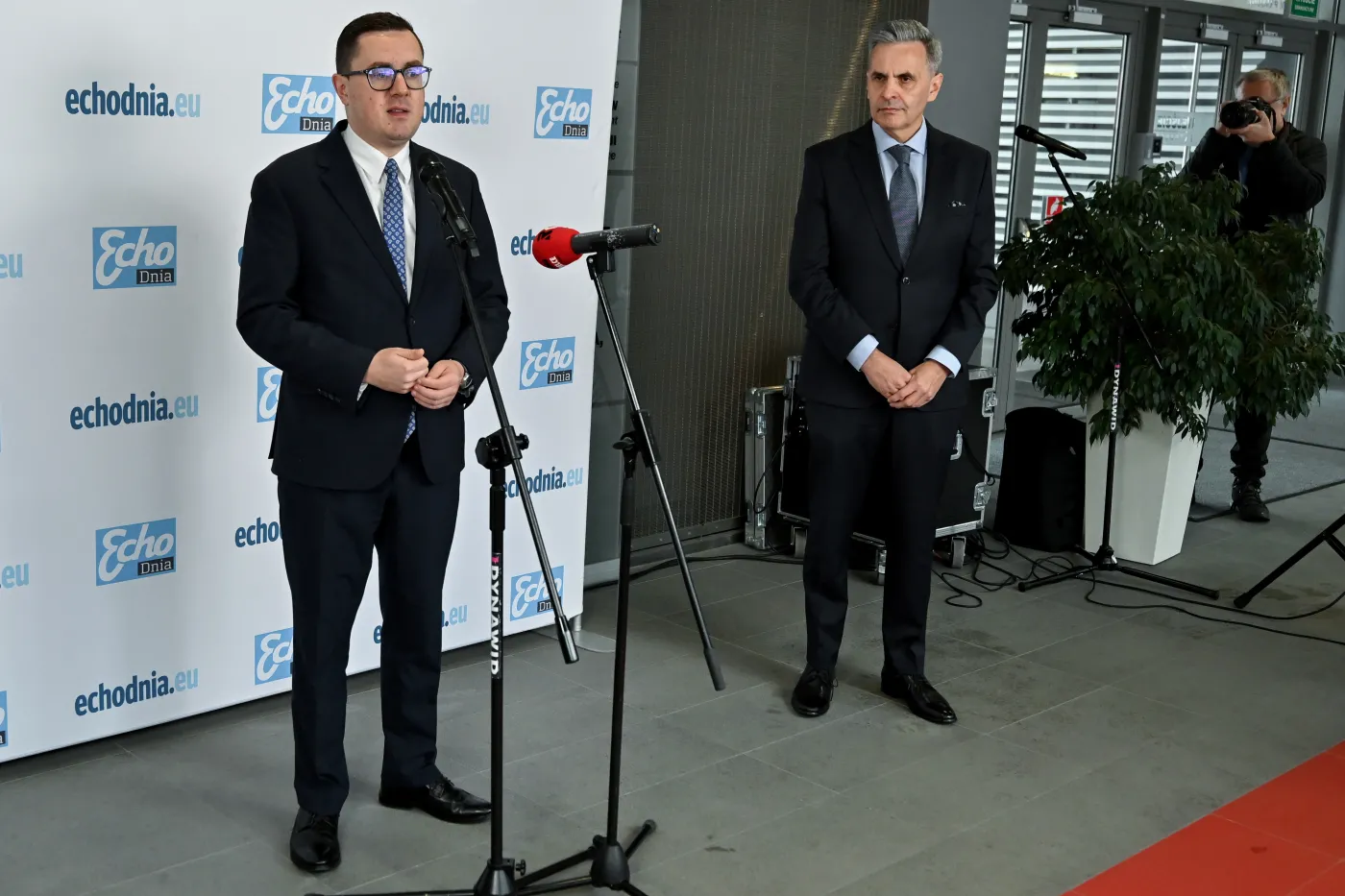 Minister ucina spekulacje. "Nie będzie podwyżek cen prądu o 50 proc. od 1 stycznia"