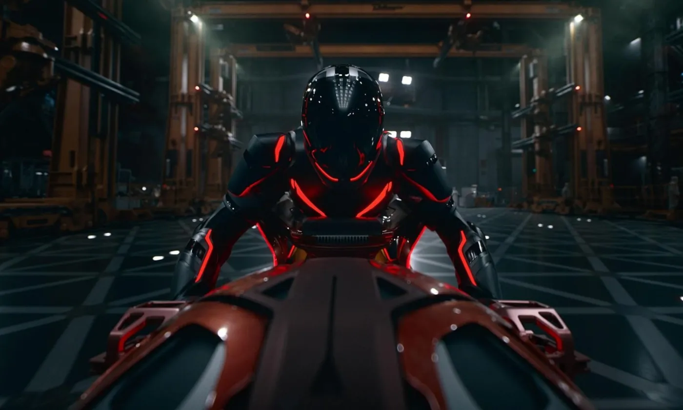 Ostatnia część kultowej trylogii SF poległa w kinach. W streamingu jest numerem jeden