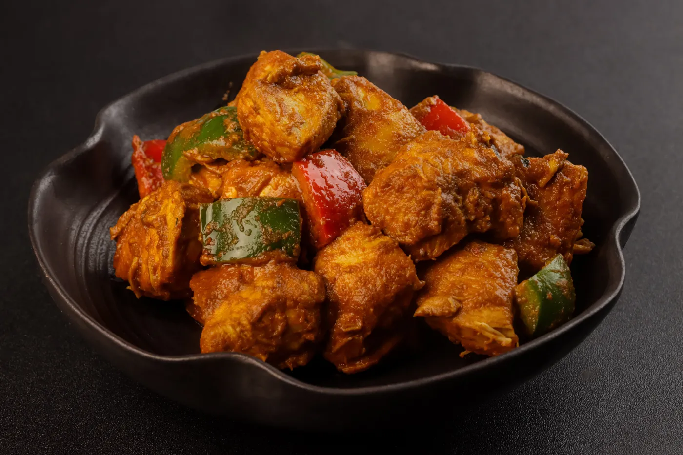 kurczak jalfrezi