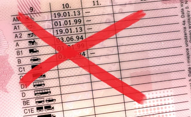 Czy można stracić prawo jazdy na rowerze w 2025? Oto, co mówi prawo